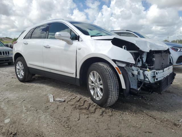 Photo 3 VIN: 1GYKNAR40LZ159004 - CADILLAC XT5 LUXURY 