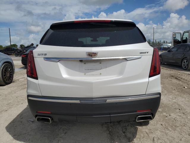 Photo 5 VIN: 1GYKNAR40LZ159004 - CADILLAC XT5 LUXURY 