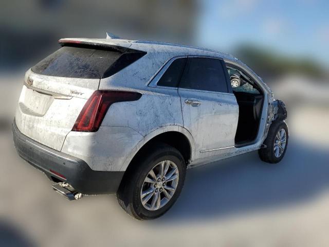 Photo 2 VIN: 1GYKNAR40LZ235546 - CADILLAC XT5 