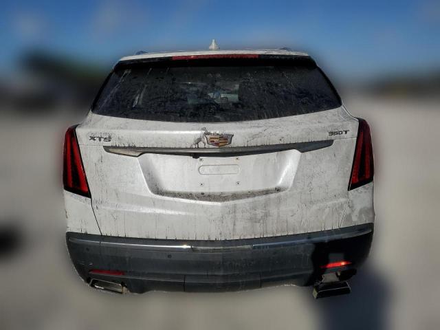 Photo 5 VIN: 1GYKNAR40LZ235546 - CADILLAC XT5 