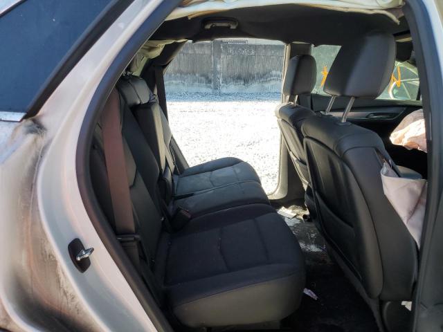 Photo 9 VIN: 1GYKNAR40LZ235546 - CADILLAC XT5 