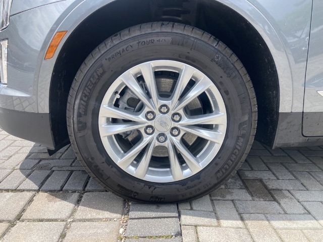 Photo 2 VIN: 1GYKNAR40NZ126362 - CADILLAC XT5 