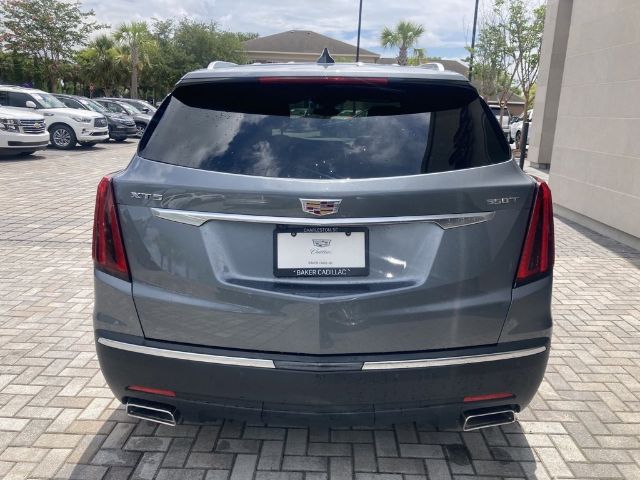 Photo 7 VIN: 1GYKNAR40NZ126362 - CADILLAC XT5 