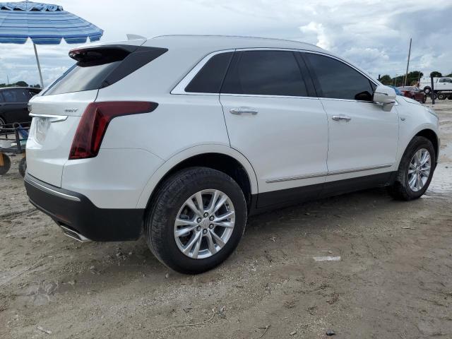 Photo 2 VIN: 1GYKNAR40NZ138222 - CADILLAC XT5 LUXURY 