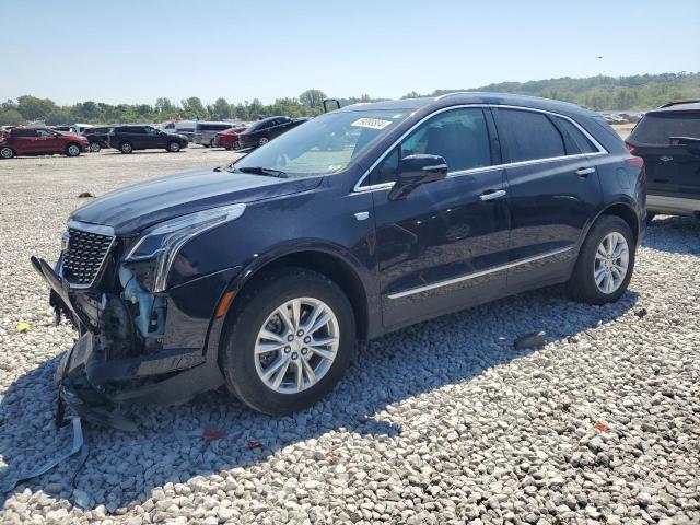 Photo 0 VIN: 1GYKNAR41NZ123258 - CADILLAC XT5 