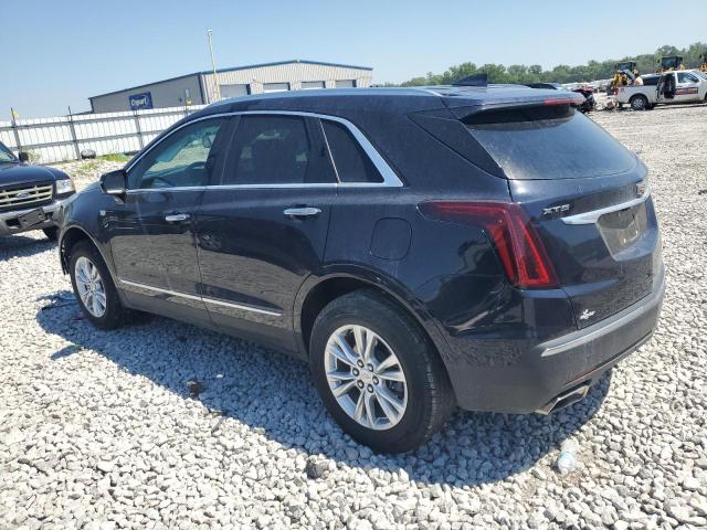 Photo 1 VIN: 1GYKNAR41NZ123258 - CADILLAC XT5 