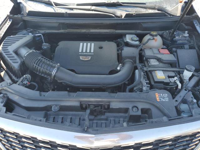 Photo 11 VIN: 1GYKNAR41NZ123258 - CADILLAC XT5 