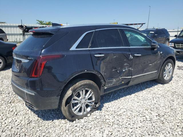 Photo 2 VIN: 1GYKNAR41NZ123258 - CADILLAC XT5 