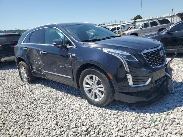 Photo 3 VIN: 1GYKNAR41NZ123258 - CADILLAC XT5 