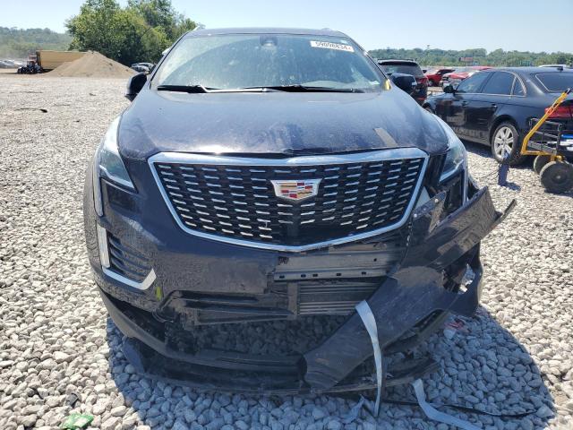 Photo 4 VIN: 1GYKNAR41NZ123258 - CADILLAC XT5 