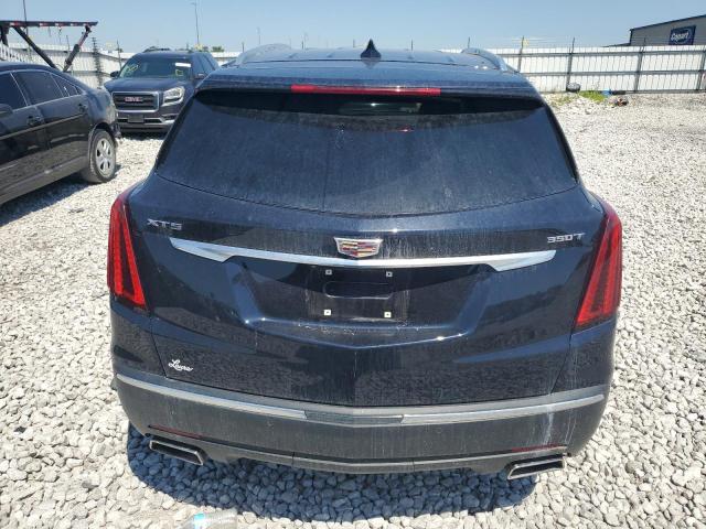 Photo 5 VIN: 1GYKNAR41NZ123258 - CADILLAC XT5 