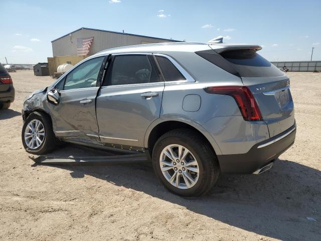 Photo 1 VIN: 1GYKNAR41RZ733019 - CADILLAC XT5 LUXURY 