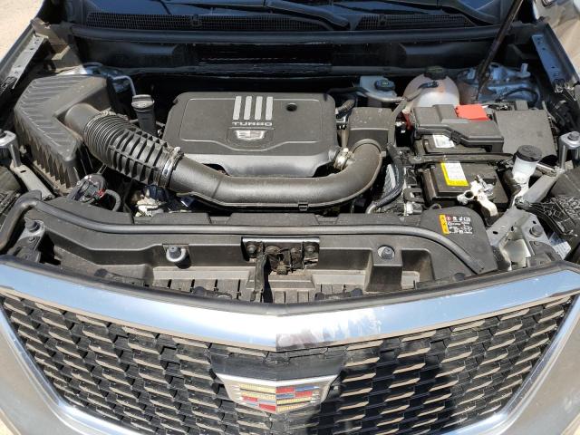 Photo 11 VIN: 1GYKNAR41RZ733019 - CADILLAC XT5 LUXURY 