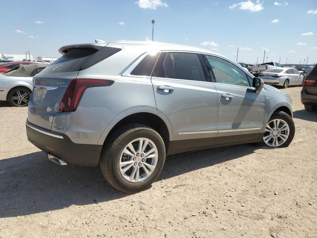 Photo 2 VIN: 1GYKNAR41RZ733019 - CADILLAC XT5 LUXURY 