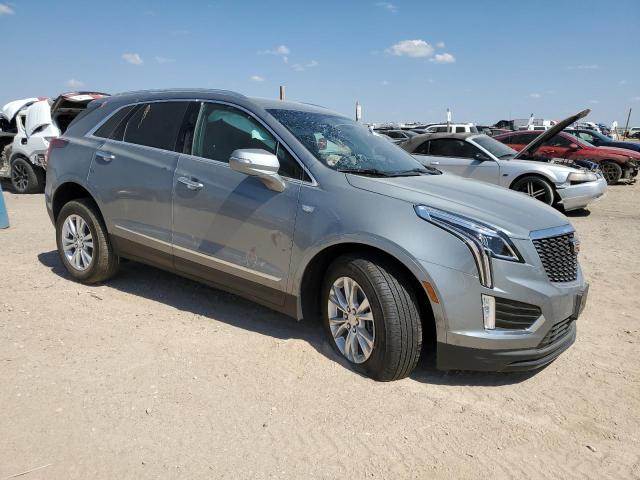 Photo 3 VIN: 1GYKNAR41RZ733019 - CADILLAC XT5 LUXURY 