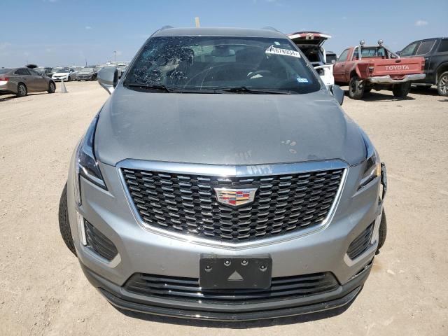 Photo 4 VIN: 1GYKNAR41RZ733019 - CADILLAC XT5 LUXURY 