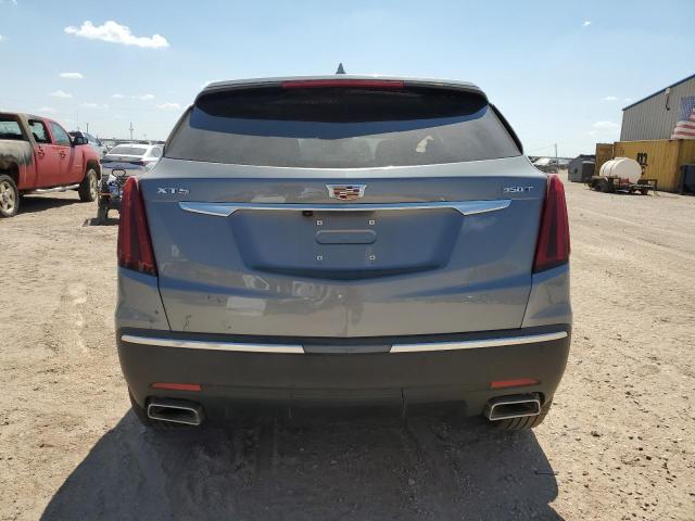 Photo 5 VIN: 1GYKNAR41RZ733019 - CADILLAC XT5 LUXURY 