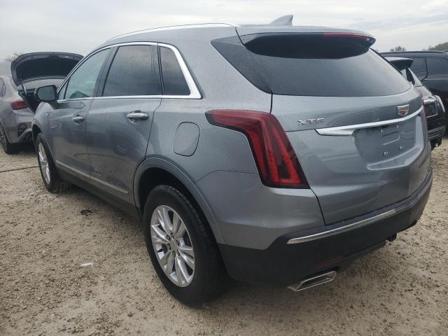 Photo 1 VIN: 1GYKNAR41RZ741993 - CADILLAC XT5 LUXURY 