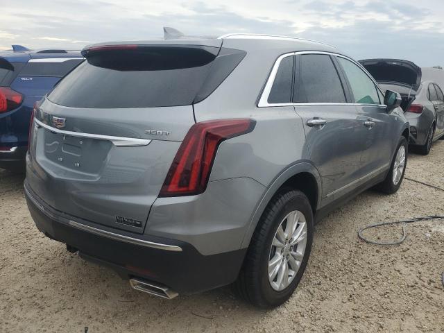 Photo 2 VIN: 1GYKNAR41RZ741993 - CADILLAC XT5 LUXURY 