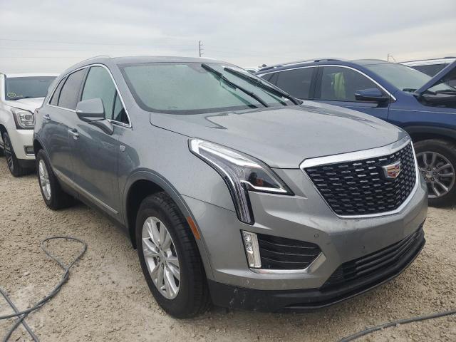 Photo 3 VIN: 1GYKNAR41RZ741993 - CADILLAC XT5 LUXURY 