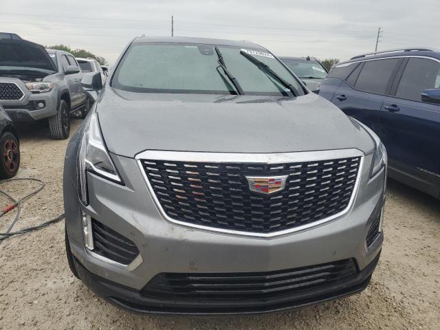 Photo 4 VIN: 1GYKNAR41RZ741993 - CADILLAC XT5 LUXURY 