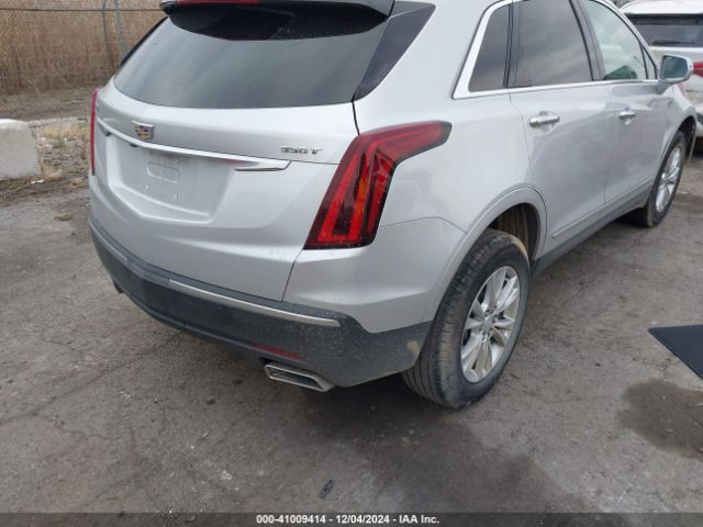 Photo 3 VIN: 1GYKNAR42LZ215234 - CADILLAC XT5 