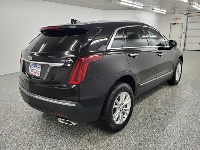 Photo 2 VIN: 1GYKNAR42MZ123414 - CADILLAC XT5 