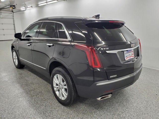 Photo 4 VIN: 1GYKNAR42MZ123414 - CADILLAC XT5 