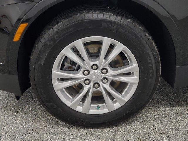 Photo 6 VIN: 1GYKNAR42MZ123414 - CADILLAC XT5 