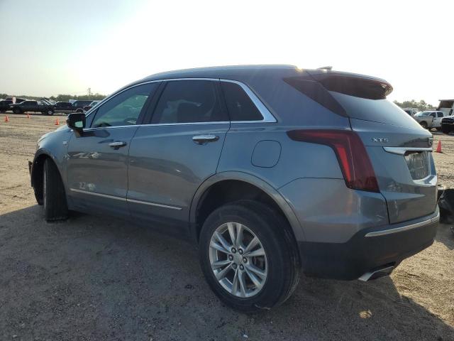 Photo 1 VIN: 1GYKNAR42MZ150855 - CADILLAC XT5 