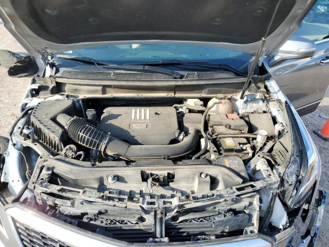 Photo 11 VIN: 1GYKNAR42MZ150855 - CADILLAC XT5 