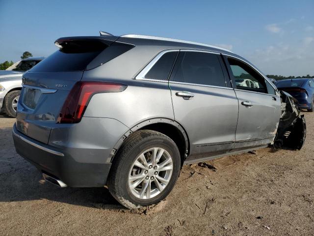 Photo 2 VIN: 1GYKNAR42MZ150855 - CADILLAC XT5 