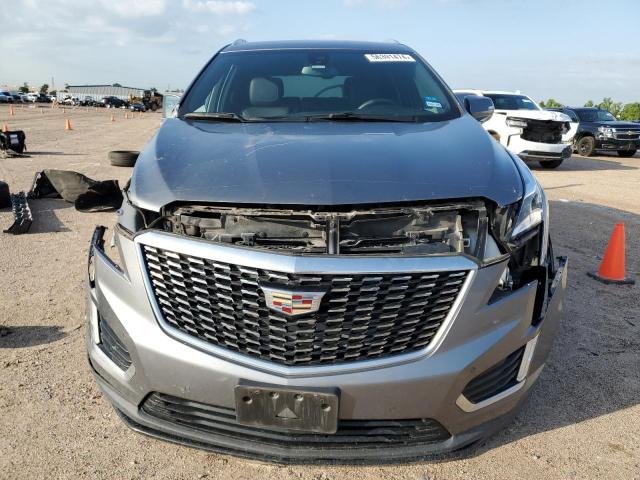 Photo 4 VIN: 1GYKNAR42MZ150855 - CADILLAC XT5 