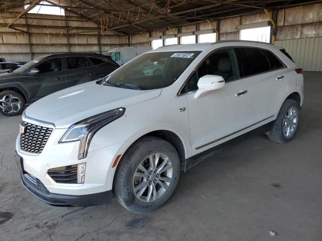 Photo 0 VIN: 1GYKNAR43LZ222113 - CADILLAC XT5 