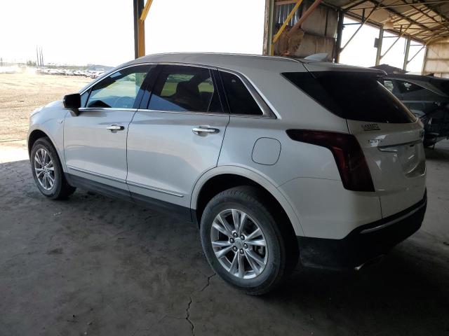 Photo 1 VIN: 1GYKNAR43LZ222113 - CADILLAC XT5 