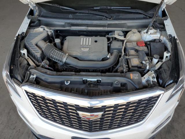 Photo 10 VIN: 1GYKNAR43LZ222113 - CADILLAC XT5 