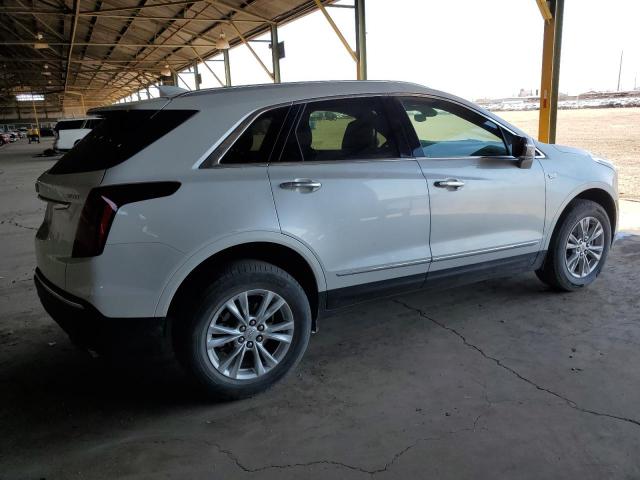 Photo 2 VIN: 1GYKNAR43LZ222113 - CADILLAC XT5 