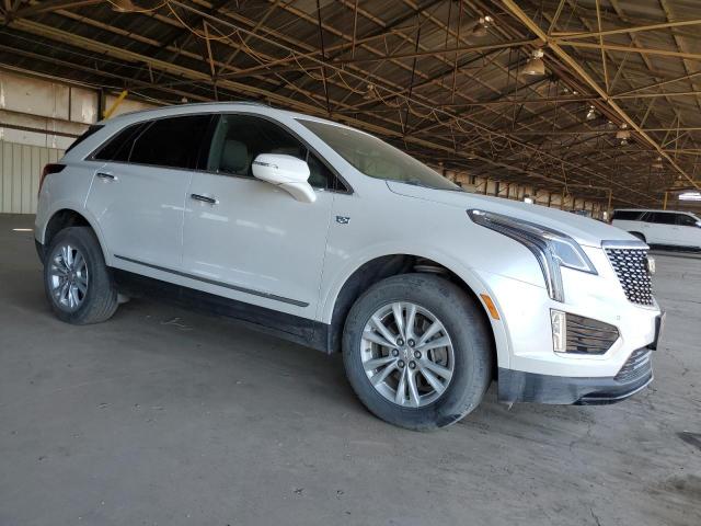 Photo 3 VIN: 1GYKNAR43LZ222113 - CADILLAC XT5 