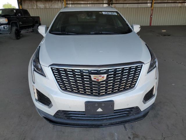 Photo 4 VIN: 1GYKNAR43LZ222113 - CADILLAC XT5 