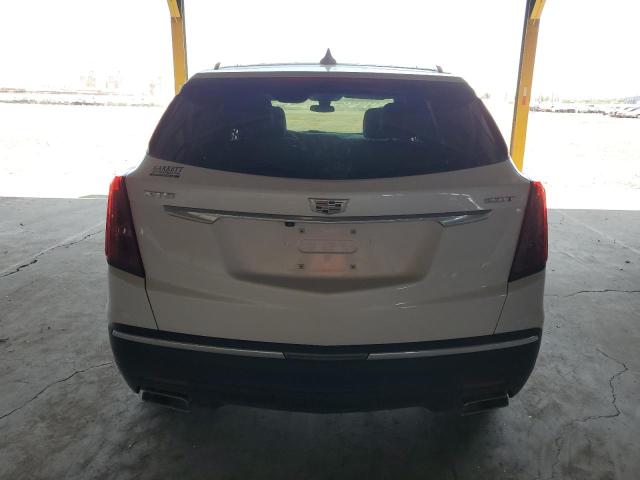 Photo 5 VIN: 1GYKNAR43LZ222113 - CADILLAC XT5 