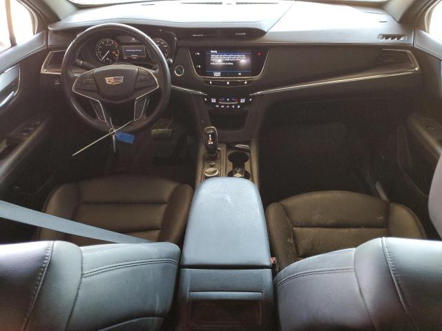 Photo 7 VIN: 1GYKNAR43LZ222113 - CADILLAC XT5 