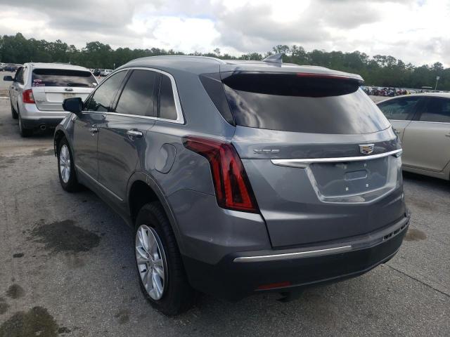 Photo 2 VIN: 1GYKNAR43MZ124300 - CADILLAC XT5 LUXURY 