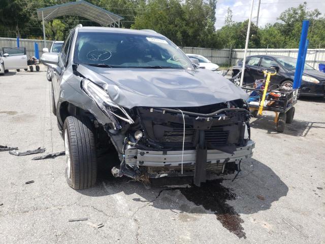 Photo 8 VIN: 1GYKNAR43MZ124300 - CADILLAC XT5 LUXURY 