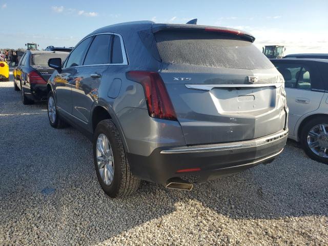 Photo 2 VIN: 1GYKNAR43MZ124300 - CADILLAC XT5 LUXURY 