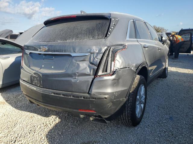 Photo 3 VIN: 1GYKNAR43MZ124300 - CADILLAC XT5 LUXURY 