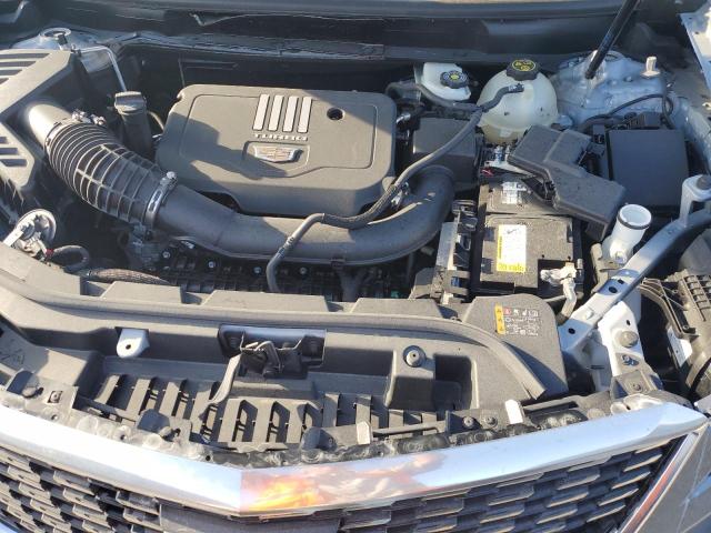 Photo 6 VIN: 1GYKNAR43MZ124300 - CADILLAC XT5 LUXURY 