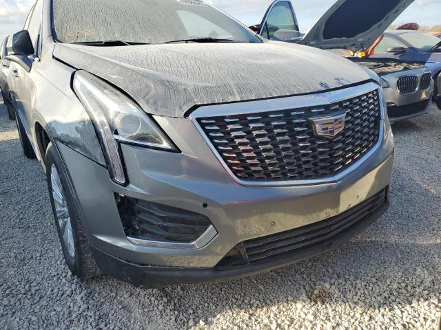 Photo 8 VIN: 1GYKNAR43MZ124300 - CADILLAC XT5 LUXURY 