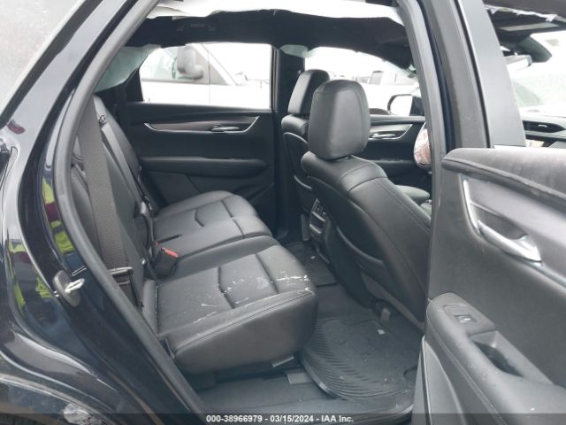 Photo 7 VIN: 1GYKNAR43MZ212652 - CADILLAC XT5 