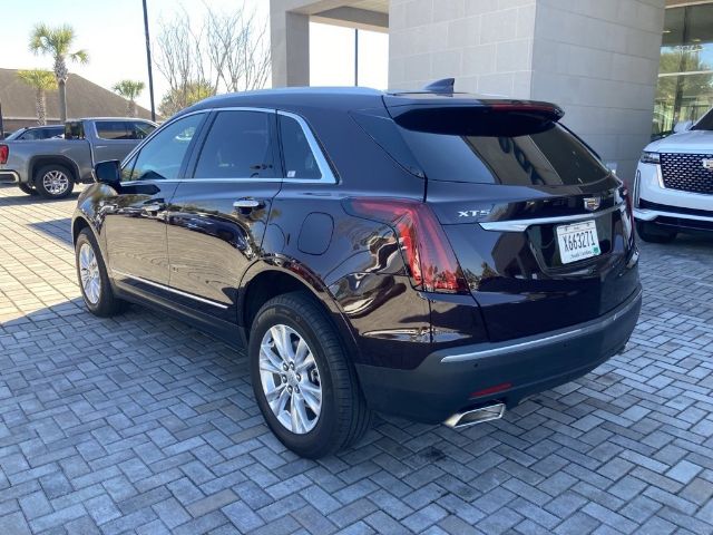 Photo 9 VIN: 1GYKNAR44LZ170314 - CADILLAC XT5 