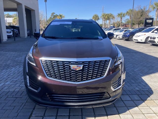 Photo 3 VIN: 1GYKNAR44LZ170314 - CADILLAC XT5 